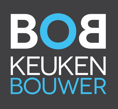 Keukens Wolvega - logo_bob_keukenbouwer