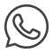 Keukens Wolvega - whatsapp-icon-grijs